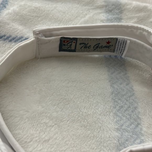 NWOT University of South Carolina Visor - Picture 3 of 4